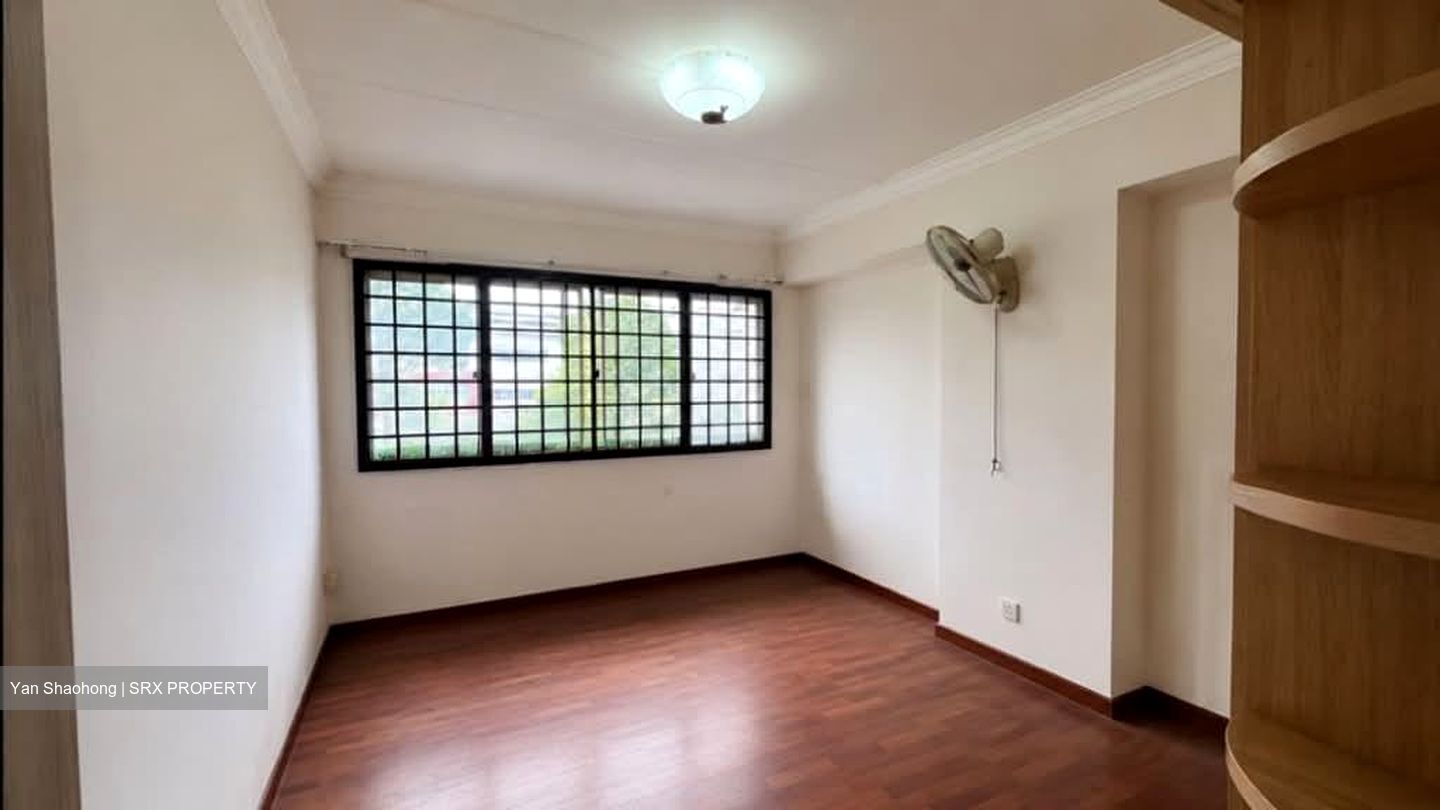 Blk 456 Pasir Ris Drive 4 (Pasir Ris), HDB Executive #558399501